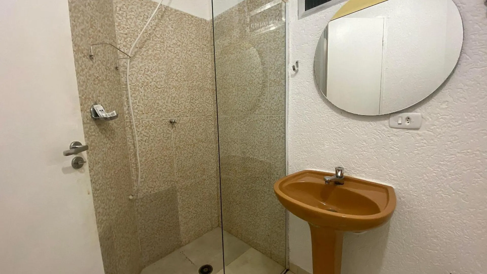 Guest house Pousada Mundi Morumbi Sao Paulo Brazil