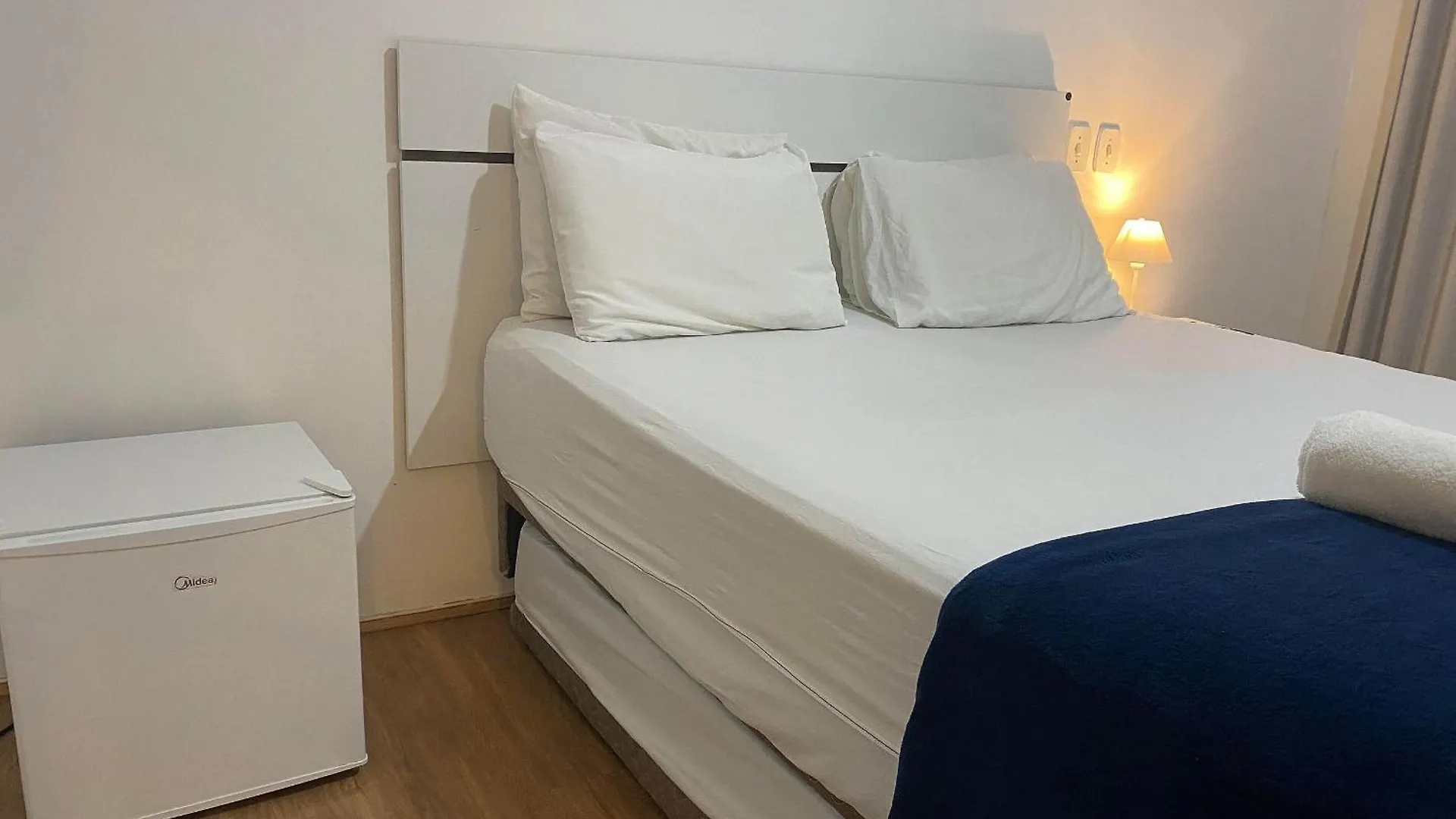 Guest house Pousada Mundi Morumbi Sao Paulo