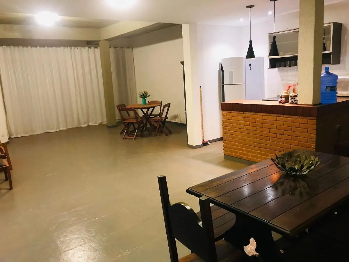 Konukevi Pousada Mundi Morumbi Sao Paulo