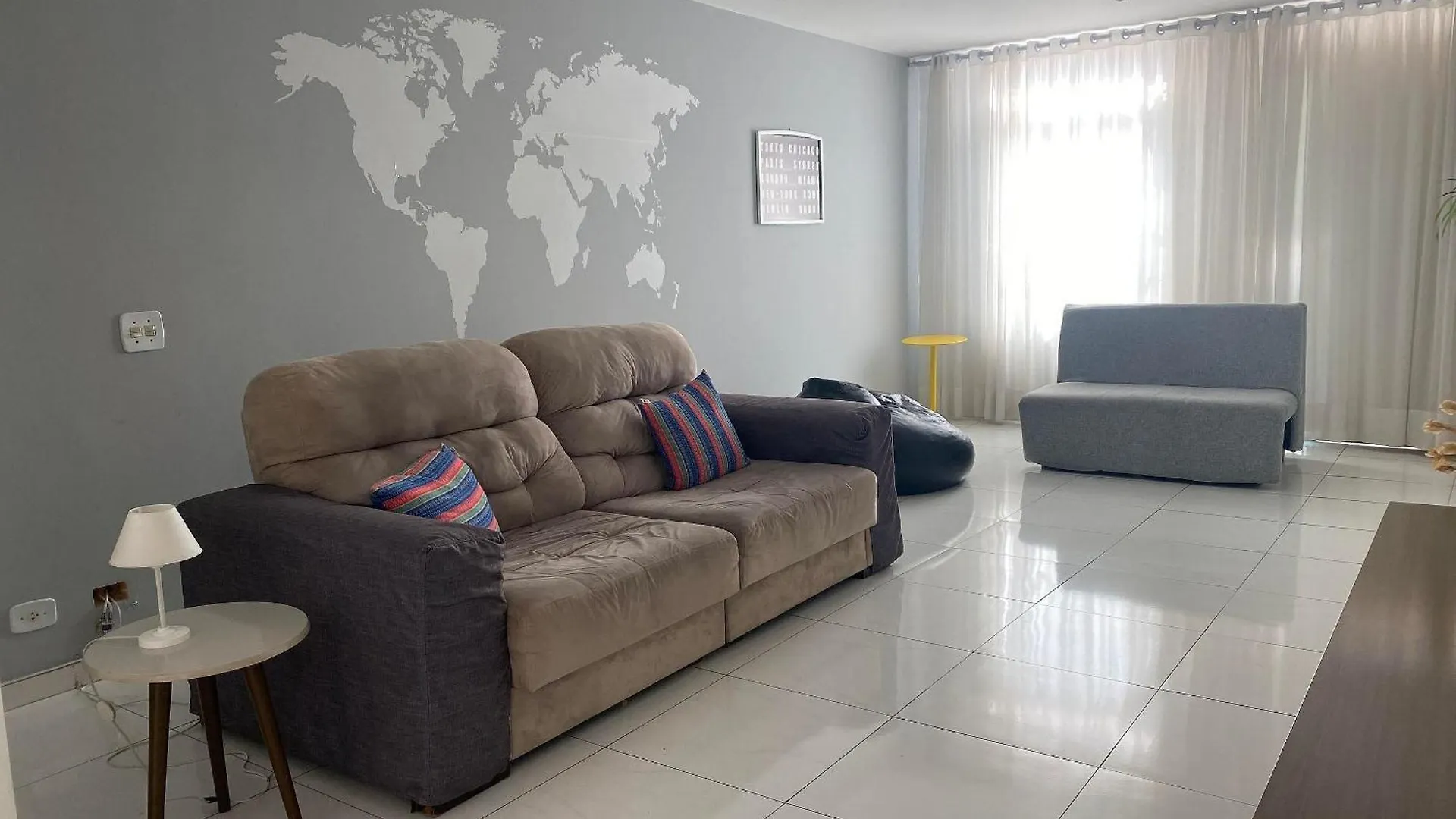 Konukevi Pousada Mundi Morumbi Sao Paulo