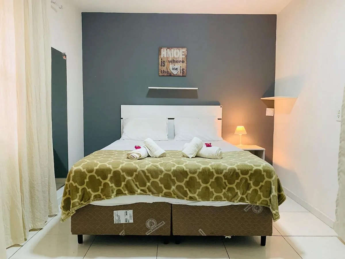 Pousada Mundi Morumbi Sao Paulo Guest house
