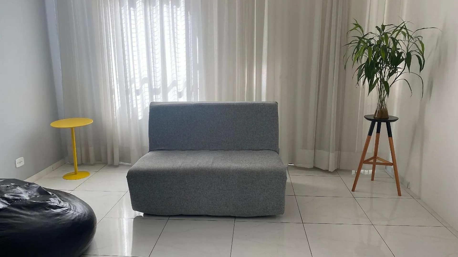 Guest house Pousada Mundi Morumbi Sao Paulo
