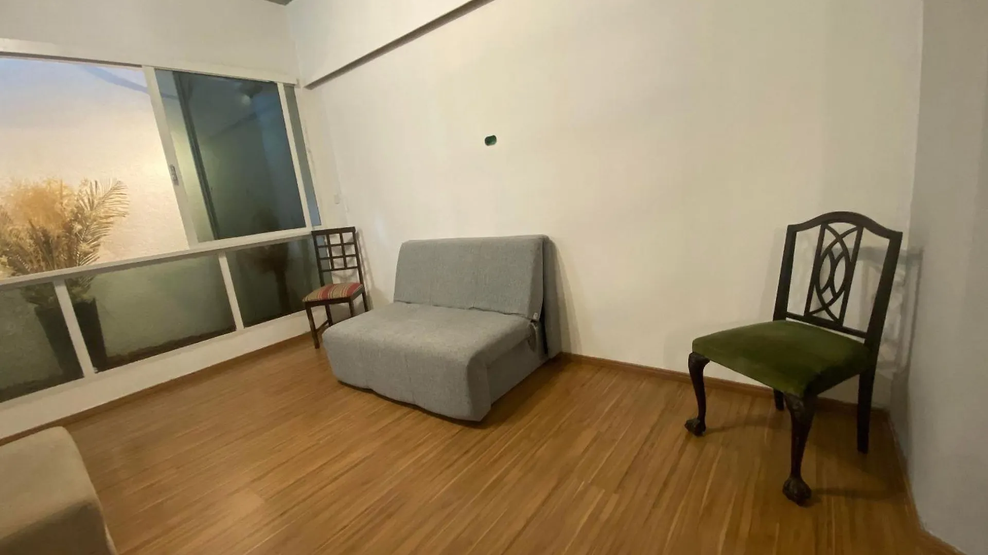 Guest house Pousada Mundi Morumbi Sao Paulo Brazil