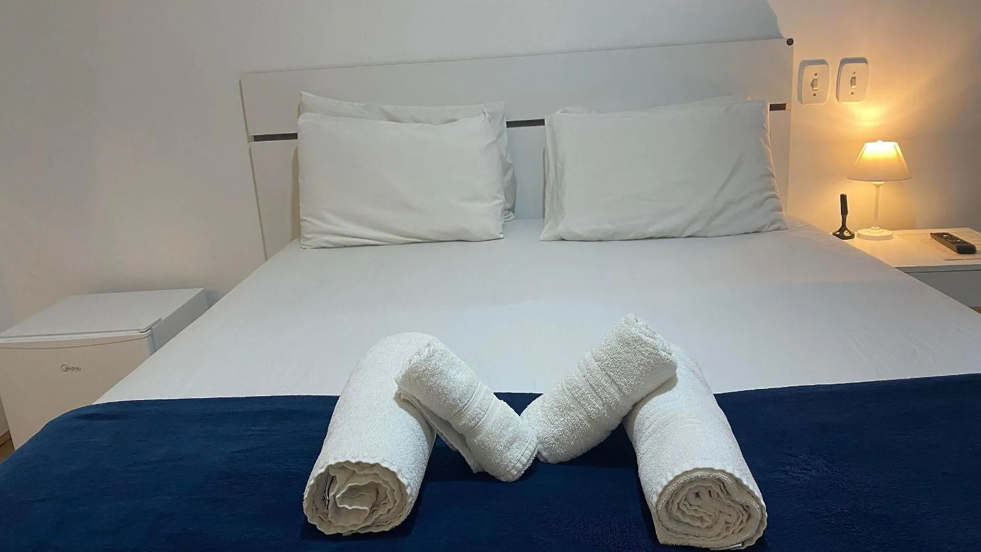 Guest house Pousada Mundi Morumbi Sao Paulo Brazil