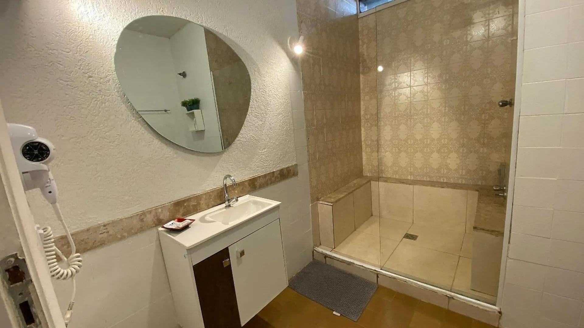 Guest house Pousada Mundi Morumbi Sao Paulo