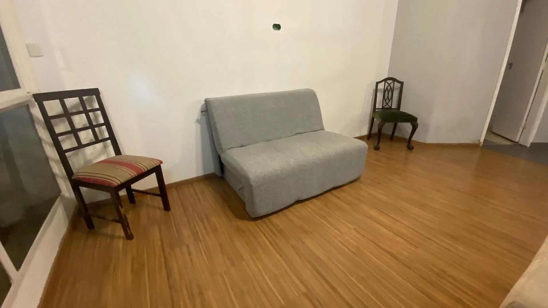 Pousada Mundi Morumbi Sao Paulo Guest house