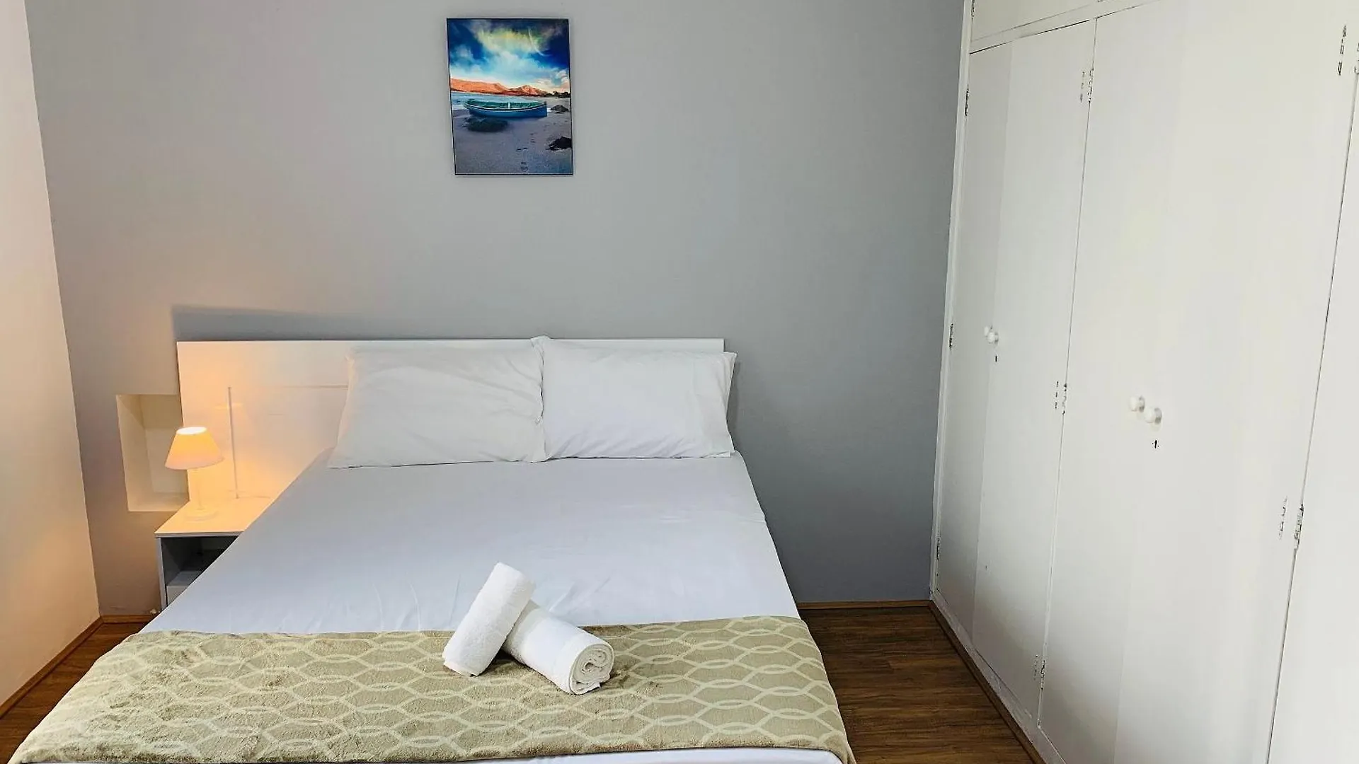 Guest house Pousada Mundi Morumbi Sao Paulo Brazil